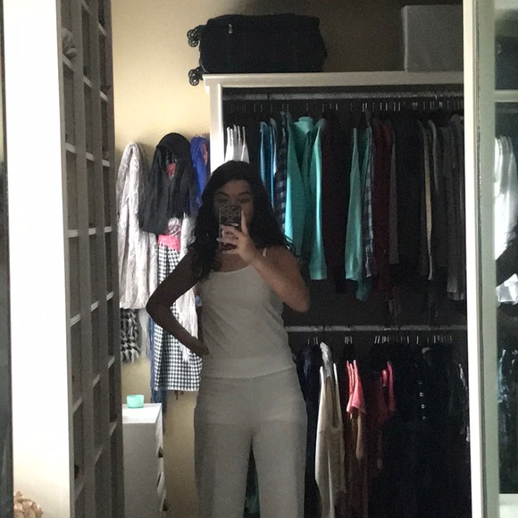 Jumpsuit - Picture 2 of 4